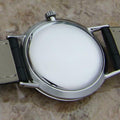 Citizen DeLuxe Men's Stainless Steel Manual Vintage 1960s Japanese Watch