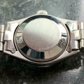 ROLEX Ladies Oyster Perpetual Date 6517 Automatic c1971 Swiss All Original