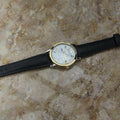 Citizen Crystal 7 Vintage Men's 37mm 1960s Vintage Made in Japan Auto Watch