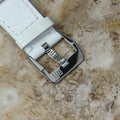 Bell & Ross Ceramic Diamond Swiss Made 39mm Lady Quartz Luxury Dress Watch