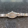 ROLEX Stainless Steel Ladies Oyster Precision 6410 Automatic, c.1963 Swiss