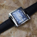 Seiko 5 Actus 1970s Men's Automatic Made in Japan Stainless Steel Watch