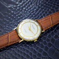 Citizen Vintage Men's 35mm Homer Phynox 17 Jewels Manual Wind 1960s Watch