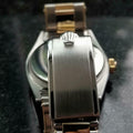 ROLEX Midsize Vintage Oyster Perpetual 6551 Automatic, c.1952 Swiss Luxury